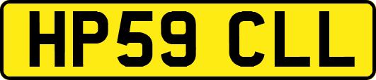 HP59CLL