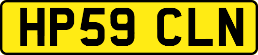 HP59CLN