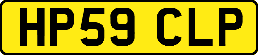 HP59CLP