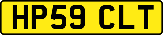 HP59CLT