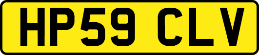 HP59CLV