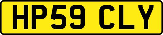 HP59CLY