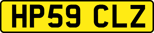 HP59CLZ