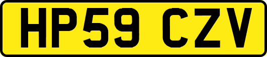HP59CZV