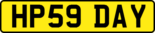 HP59DAY