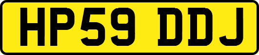 HP59DDJ