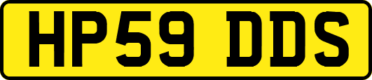 HP59DDS
