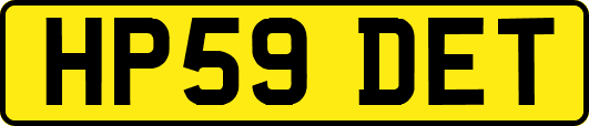 HP59DET