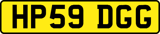 HP59DGG