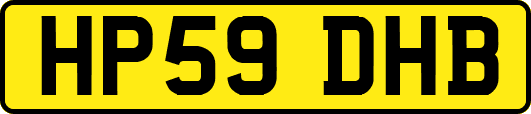 HP59DHB
