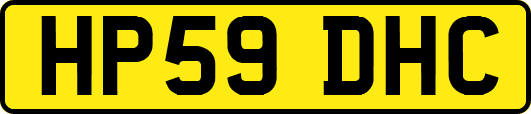 HP59DHC