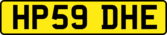 HP59DHE