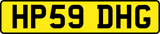 HP59DHG