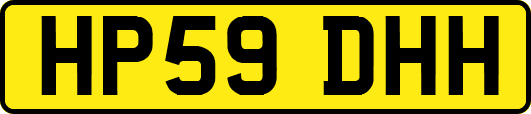 HP59DHH