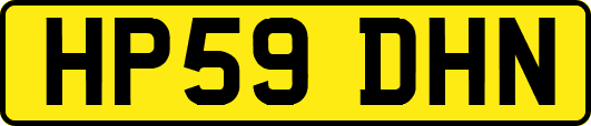 HP59DHN
