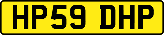 HP59DHP
