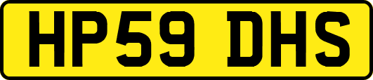 HP59DHS