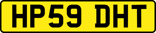 HP59DHT