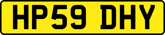 HP59DHY