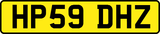 HP59DHZ