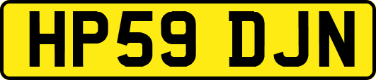 HP59DJN