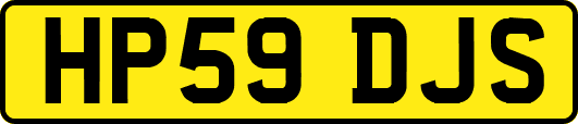 HP59DJS