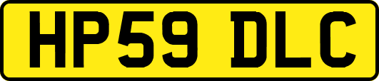 HP59DLC