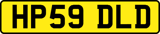 HP59DLD