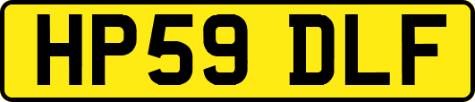 HP59DLF