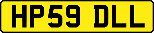 HP59DLL