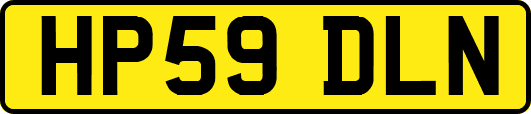 HP59DLN