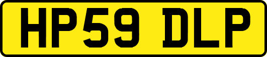 HP59DLP