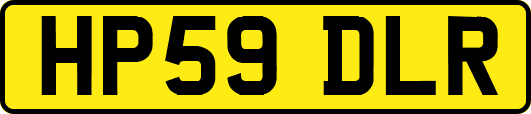HP59DLR