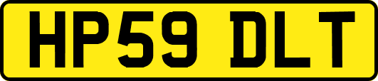 HP59DLT