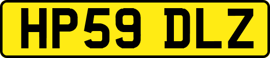 HP59DLZ