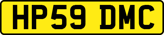 HP59DMC