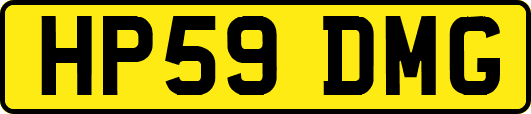 HP59DMG