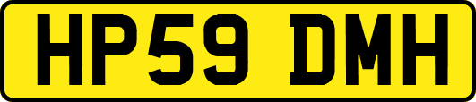 HP59DMH