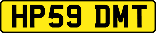 HP59DMT