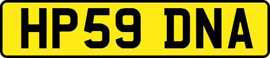 HP59DNA