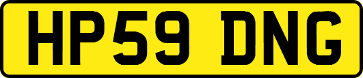 HP59DNG