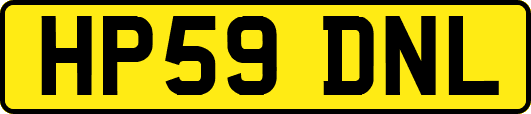 HP59DNL