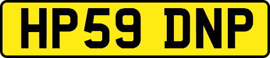 HP59DNP