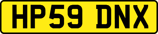 HP59DNX