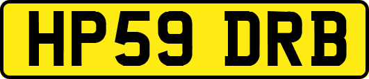 HP59DRB