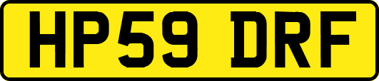 HP59DRF