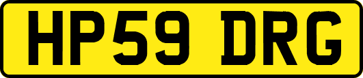 HP59DRG
