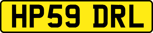 HP59DRL