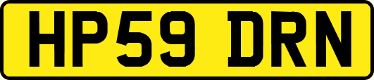 HP59DRN