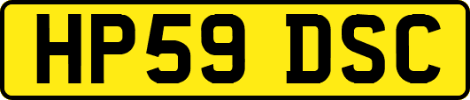 HP59DSC